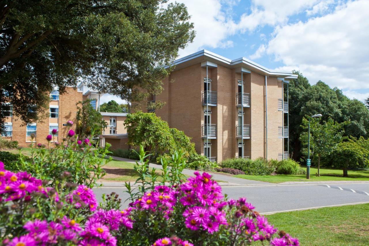 University Of Exeter - Pennsylvania Court Exterior foto